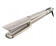 Cecotec Prostownica do włosów Air Lisse Champagne - 1545521 - zdjęcie 1